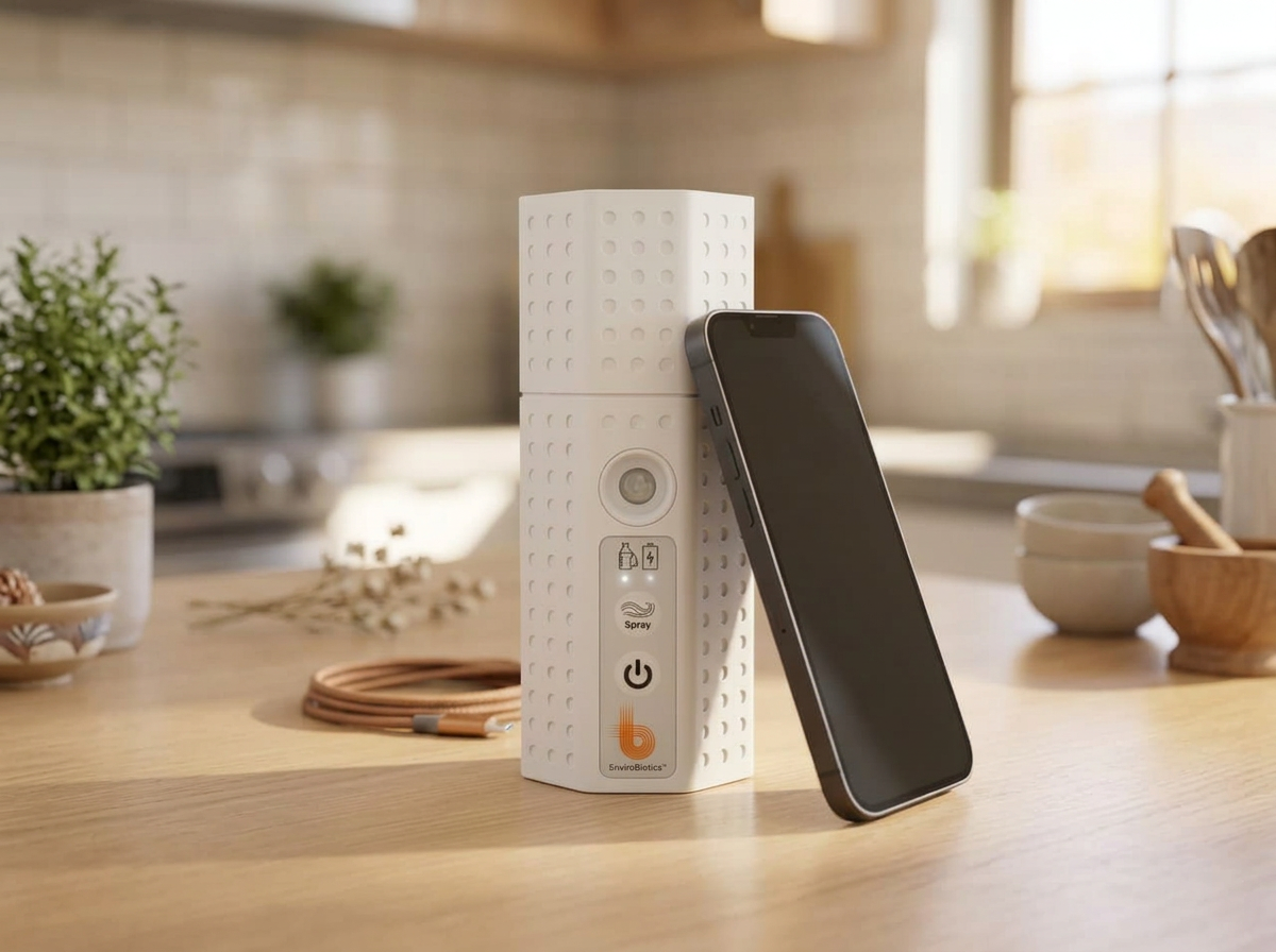 BioLogic Mini