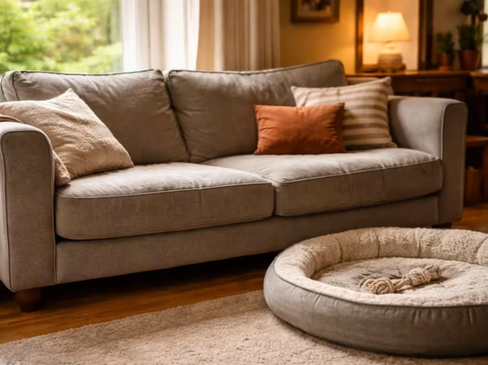 couch
