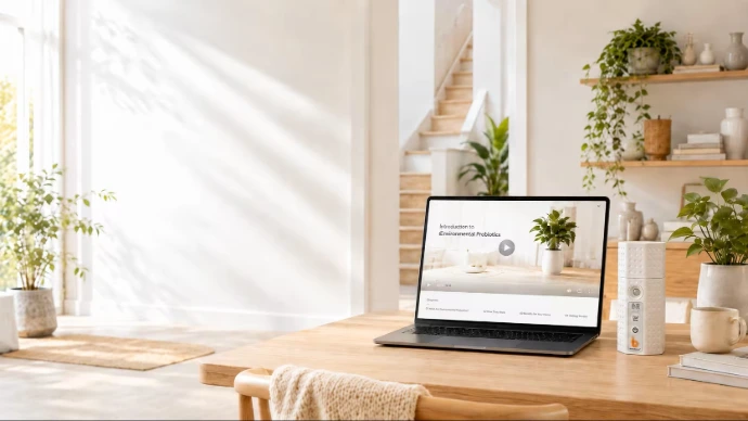Home Office