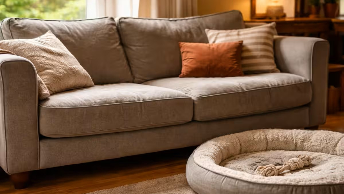 couch