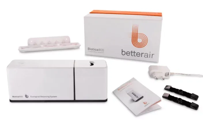 Biotica800 unboxing.webp