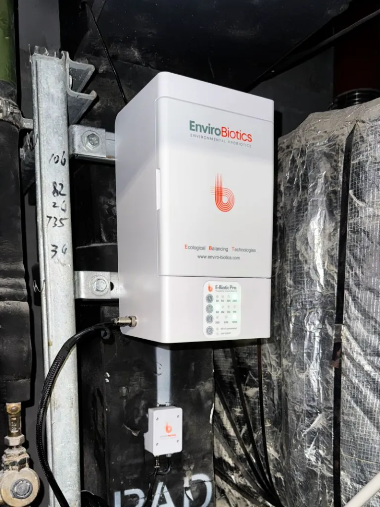 E-Biotic Pro Installatie.webp