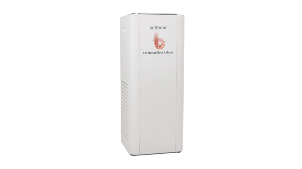 BA-2080 kit incl. 280ml refill + HEPA-13 filter