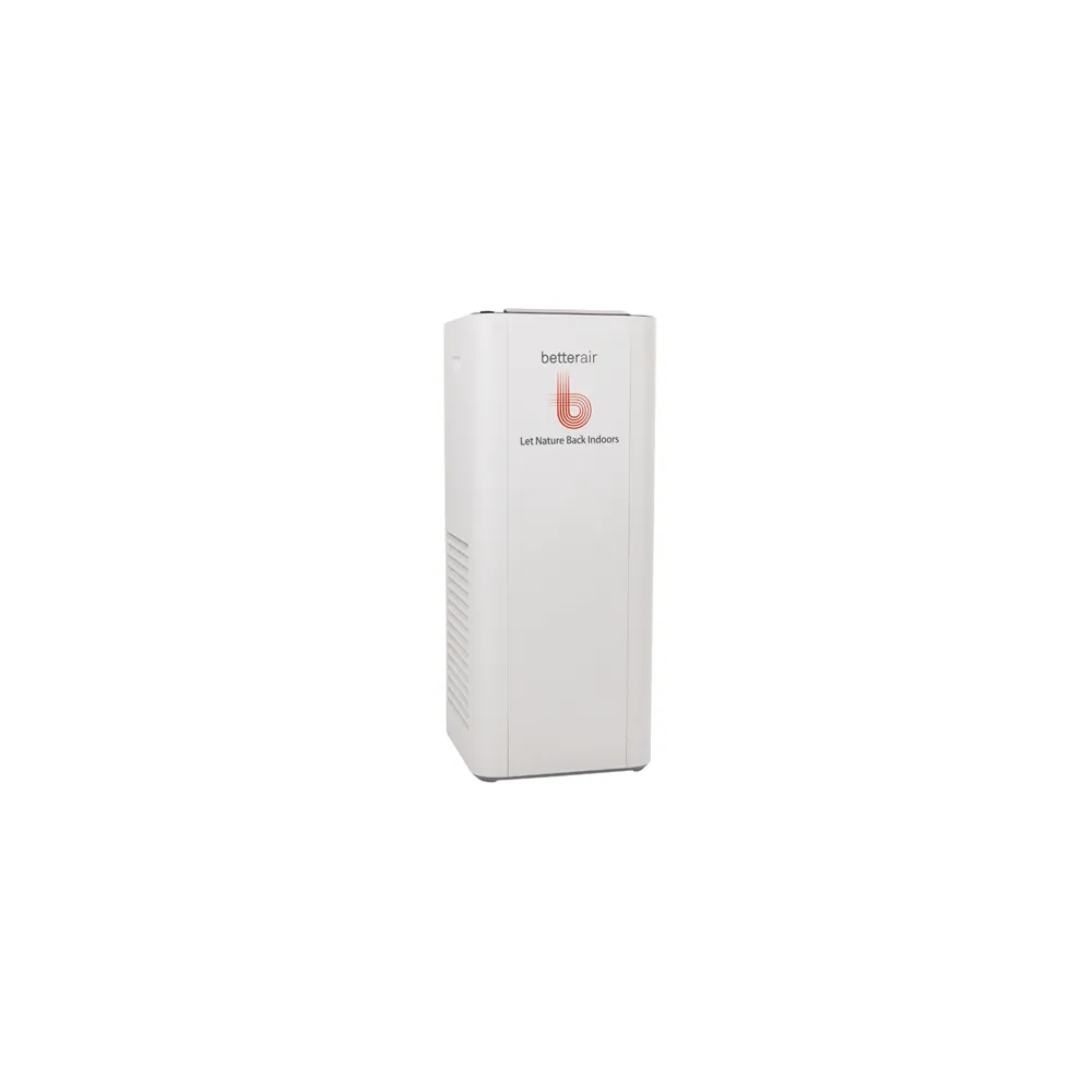 BA-2080 kit incl. 280ml refill + HEPA-13 filter