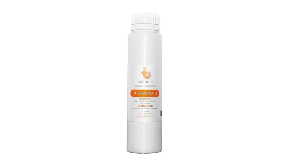 BA-2080 280ml refill