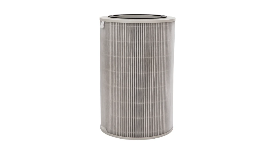 BA-2080 HEPA-13 filter