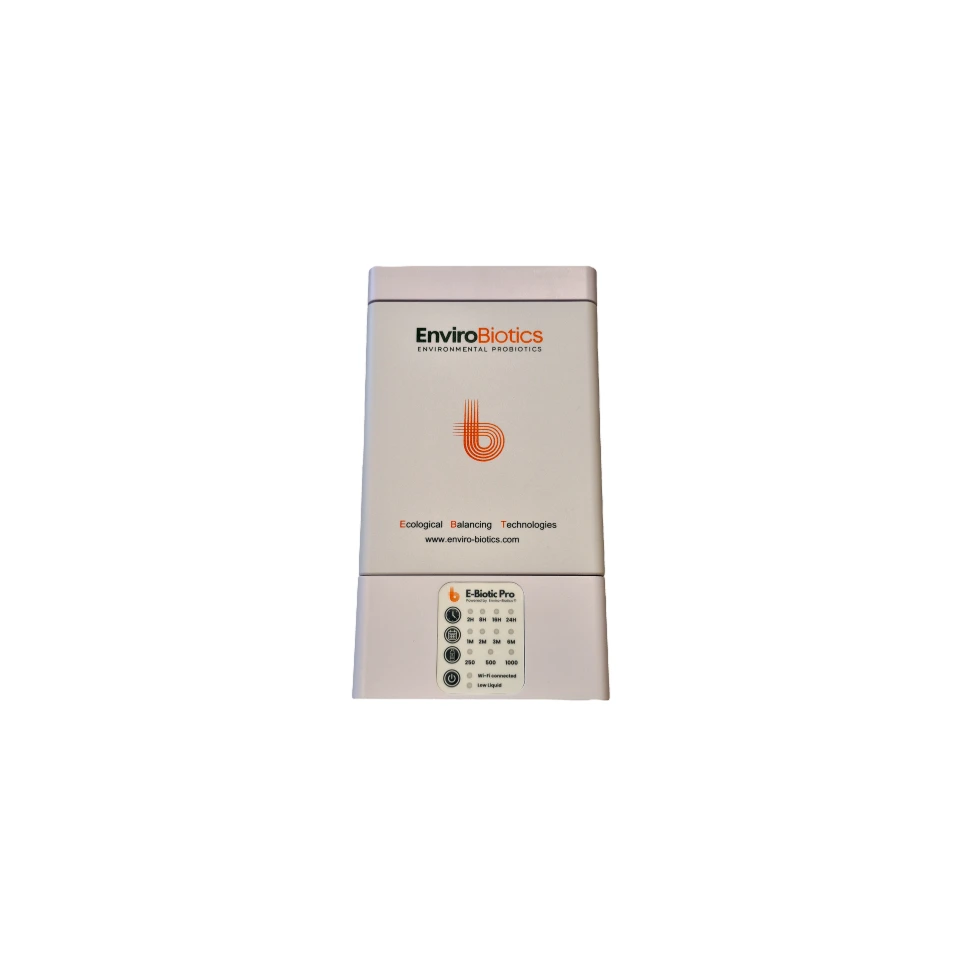 E-Biotic Pro kit incl. 500ml refill