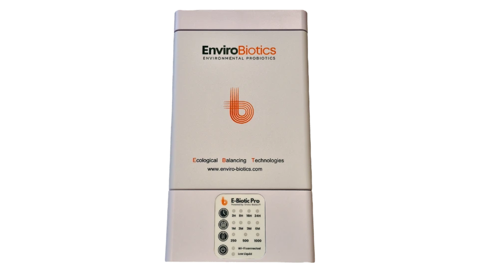 E-Biotic Pro kit incl. 500ml refill