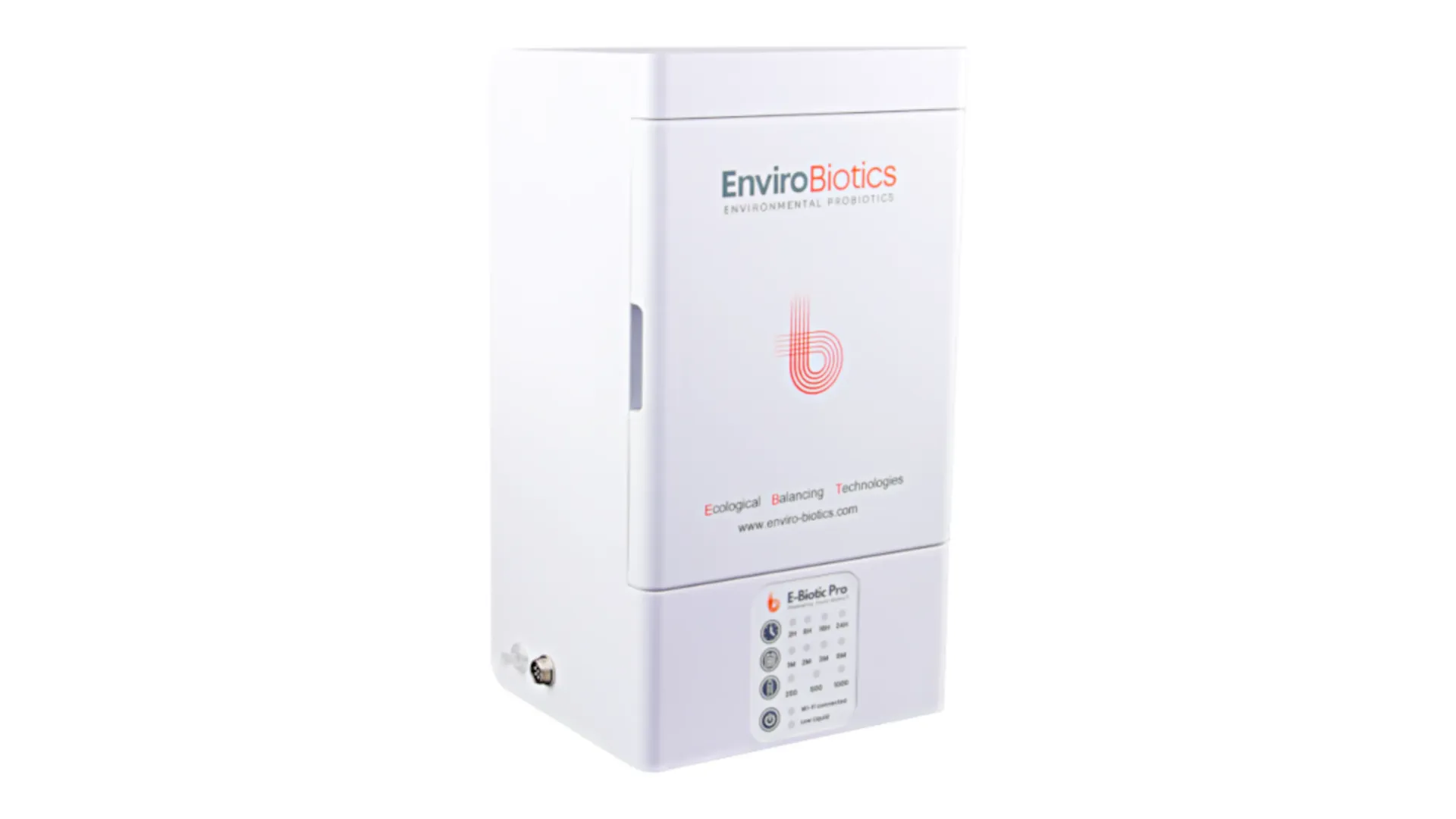 [50100] E-Biotic Pro kit incl. 500ml refill