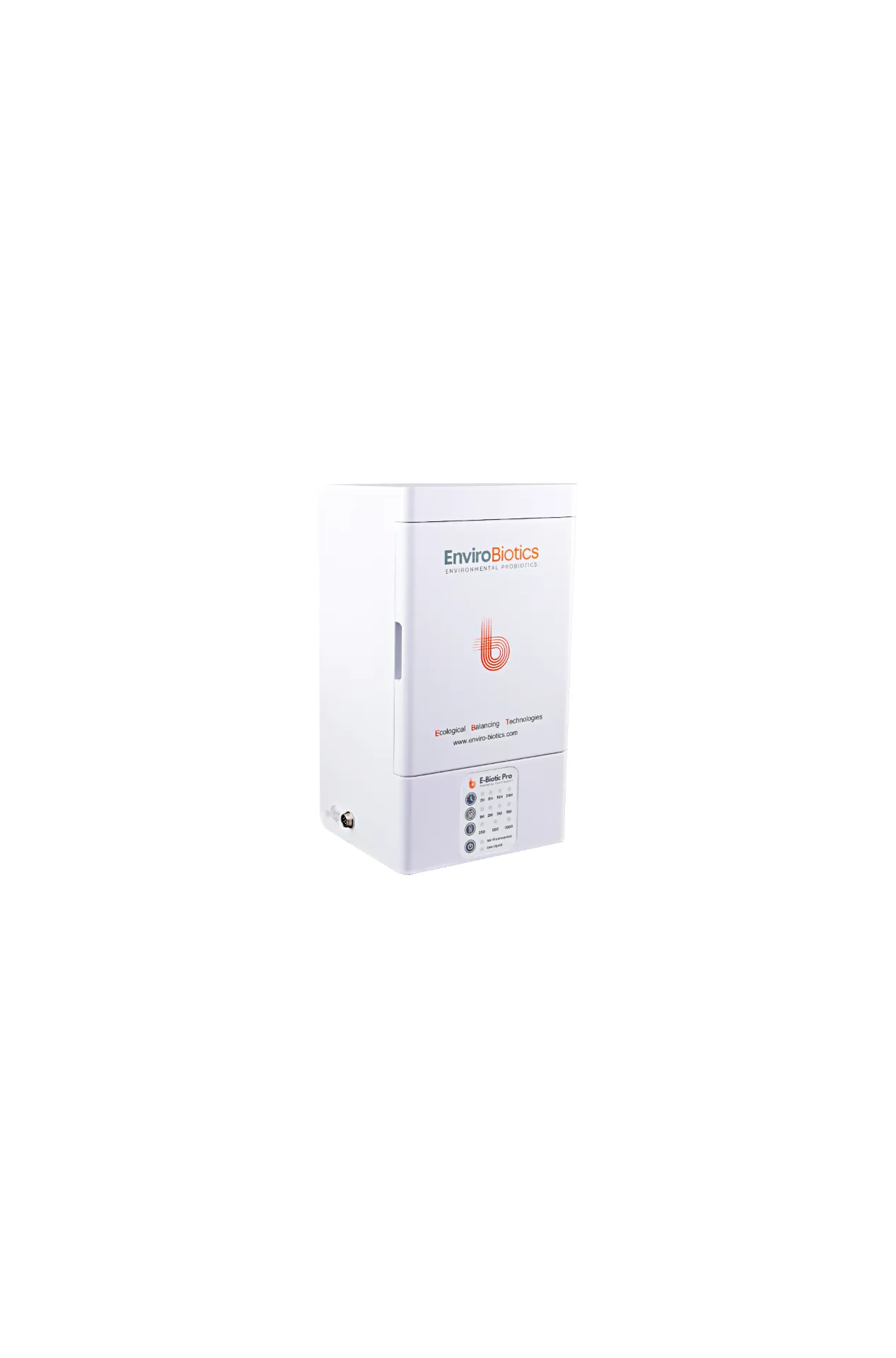 E-Biotic Pro kit incl. 500ml refill