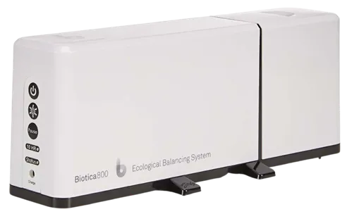 Biotica 800 kit incl. 105ml refill