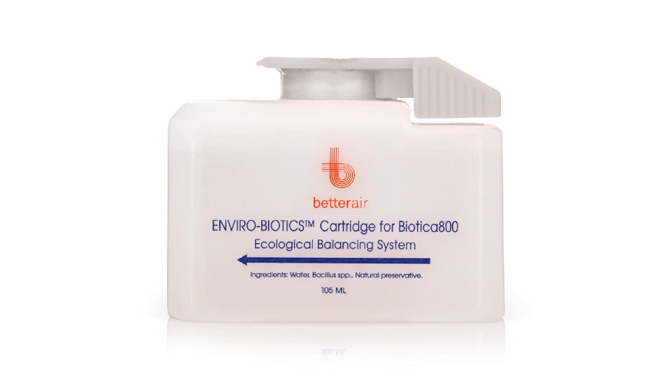 [20200] Biotica 800 105ml refill