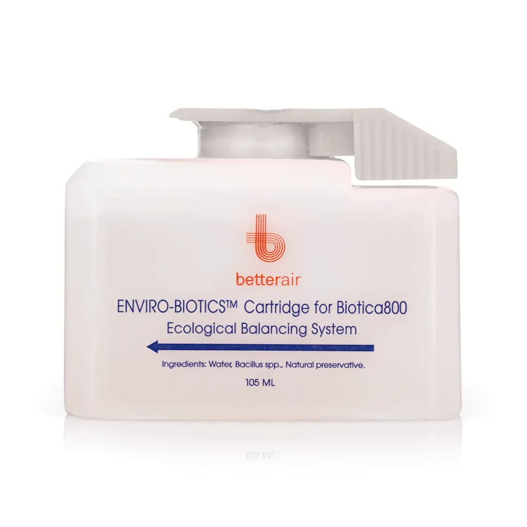 Biotica 800 105ml refill