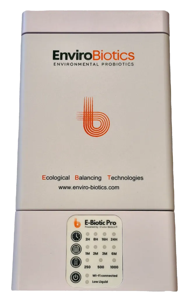 [30440] E-Biotic Pro kit incl. 500ml refill
